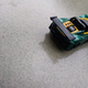 Illustration for article titled 11th Heaven | Tomica Lotus 3-Eleven | Inspection Room